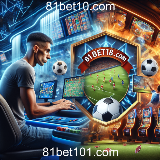 O Crescimento dos Jogos de Esportes em Plataformas Online