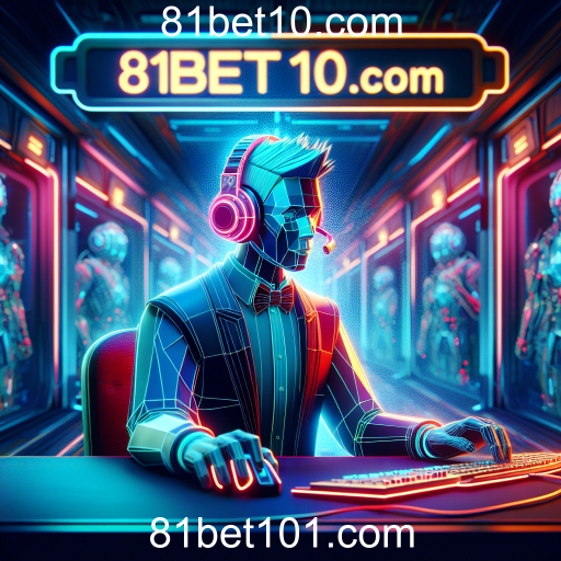 Descubra a Categoria 'Ao Vivo' do 81bet10.com